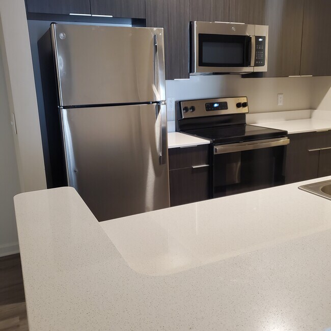 QUARTERS OXFORD Apartments Oxford, MS