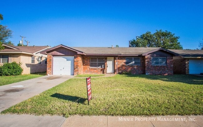 Building Photo - 5414 6th St