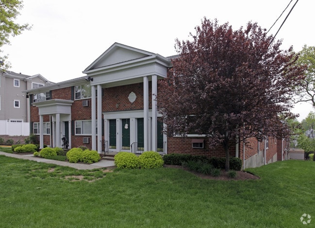 Arla Apartments