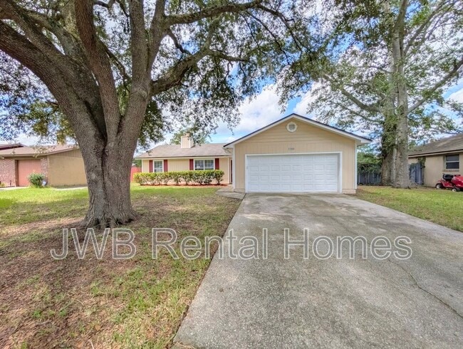 Building Photo - 2358 Scanlon Dr Rental