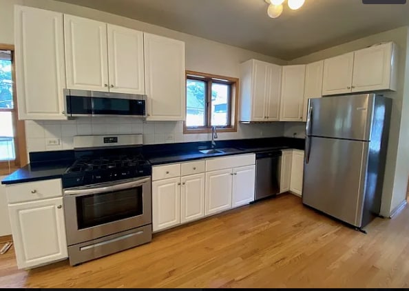 Photo - 1351 N Wolcott Ave Unidad 2