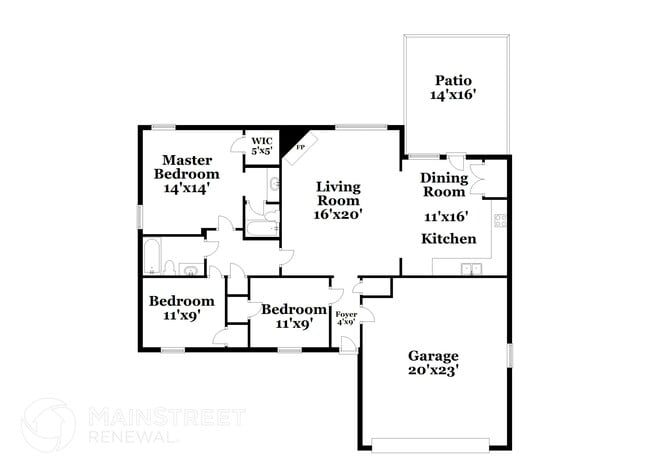 Photo - 7154 Brandee Dr