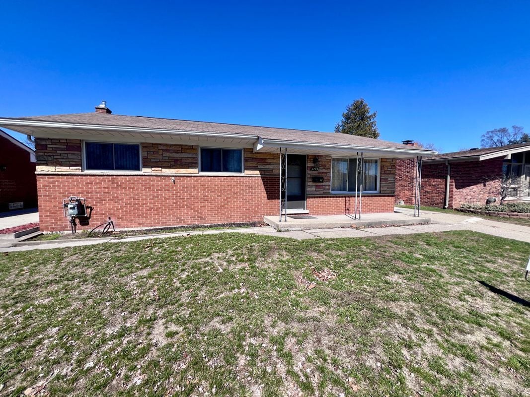 Photo - 4709 Gerald St