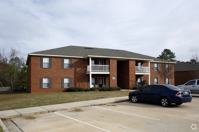 The Kensley Apartments