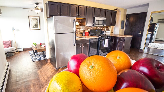 Photo - Tree Tops Apartments