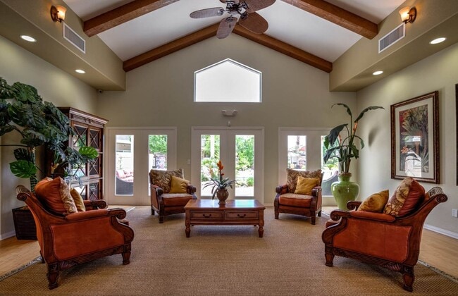 Bermuda Terrace