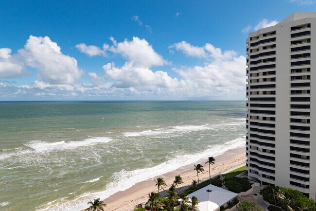Photo - 5080 N Ocean Dr Unit 14d