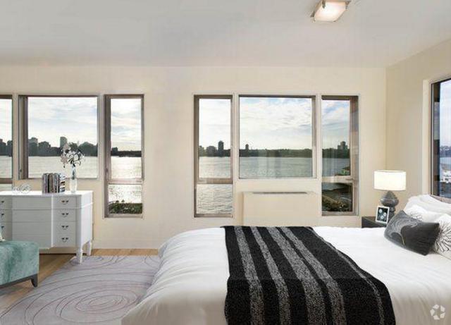 Building Photo - 3 bedroom in NEW YORK NY 10282 Unit 1408 Rental