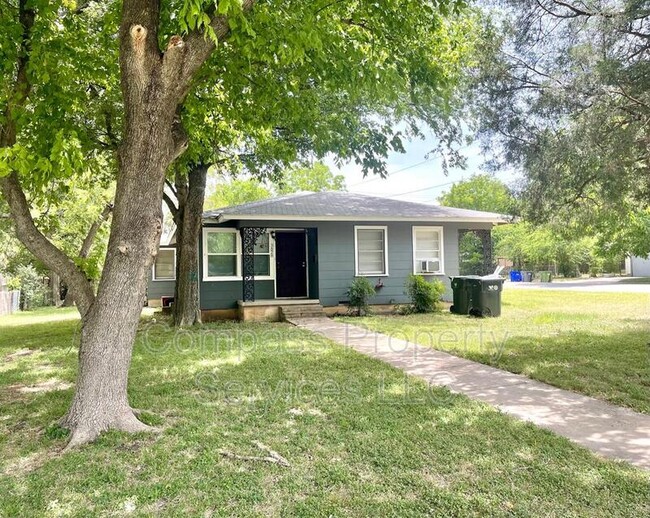 Photo - 3828 Colcord Ave Rental
