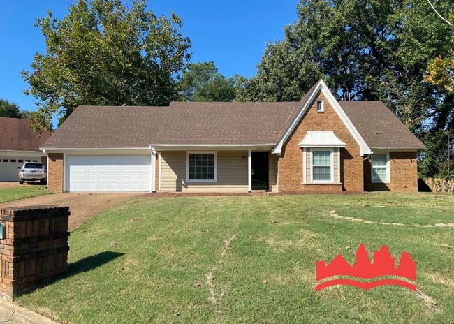 Building Photo - 3985 German Leaf Cove