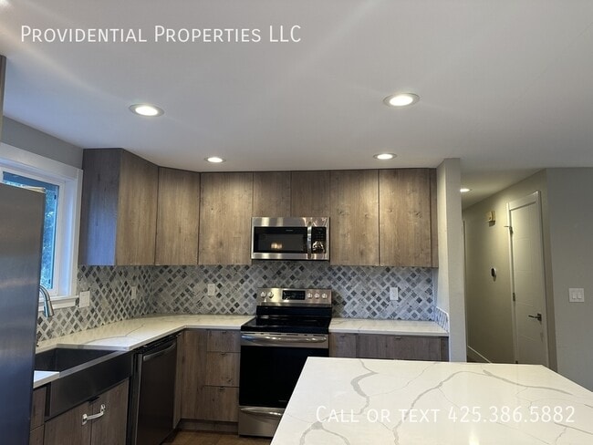 Photo - 10521 NE 139th St