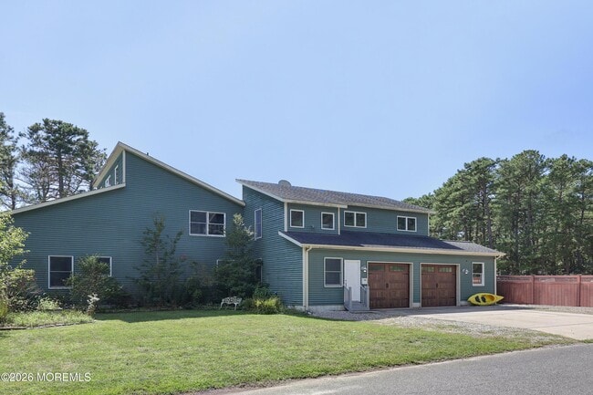 Photo - 2450 Capshaw Rd
