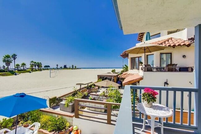 Photo - Front Ocean Luxury furnished or unfurnished condo. Gustavo Lopez AMSI