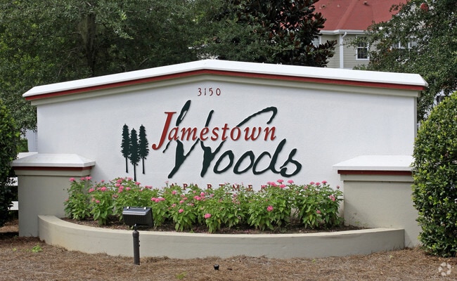 Photo - Jamestown Woods