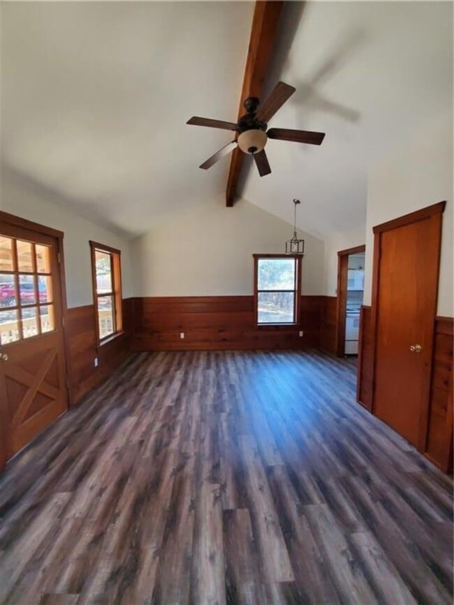 Photo - Cabin In Wimberley!
