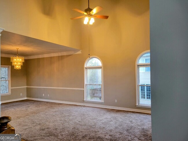 Photo - 1523 Fallen Leaf Dr SW