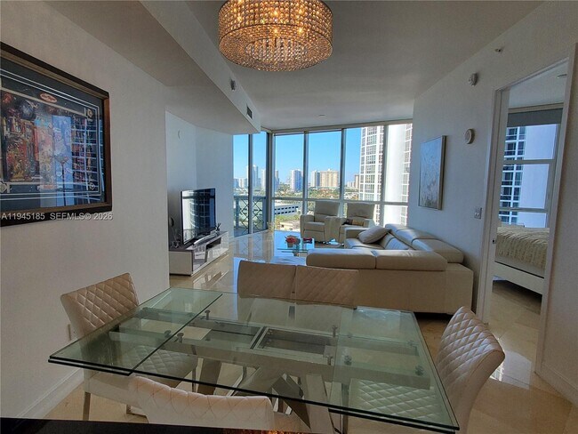 Photo - 18101 Collins Ave Unit 1408