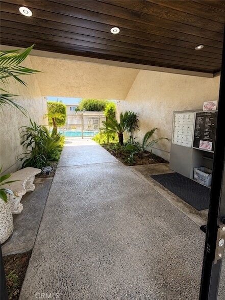 Photo - 1745 Maple Ave Unidad 49