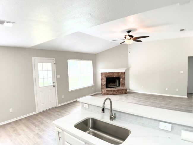 Photo - Fully Renovated 3-Bedroom in North Fort Worth – Top-Rated Keller ISD!