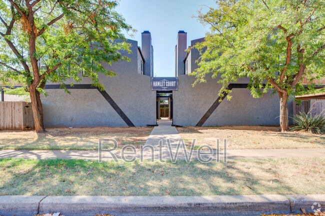 Building Photo - 2303 76th St Rental