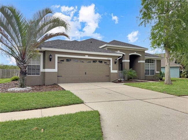 Building Photo - 6817 Cromwell Garden Dr
