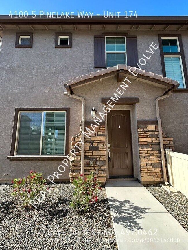 Photo - 4100 S Pinelake Way Apartment Unit 174