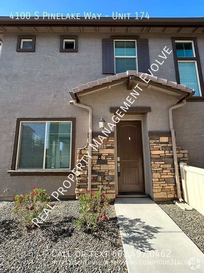 Building Photo - 4100 S Pinelake Way Unit 174 Rental