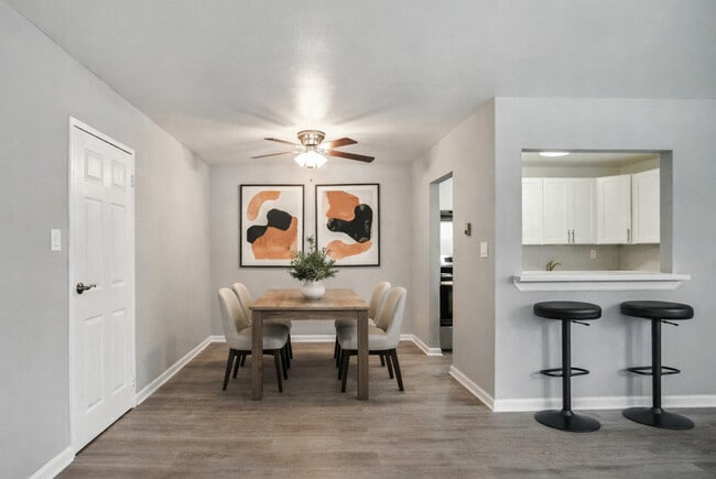 Sunnybrae Apartments