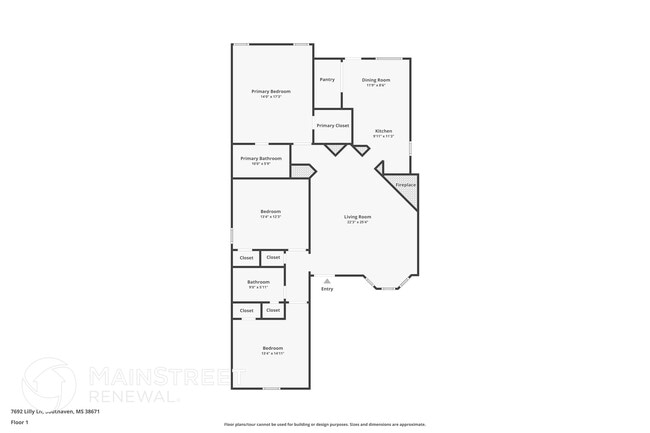 Photo - 7692 Lilly Ln