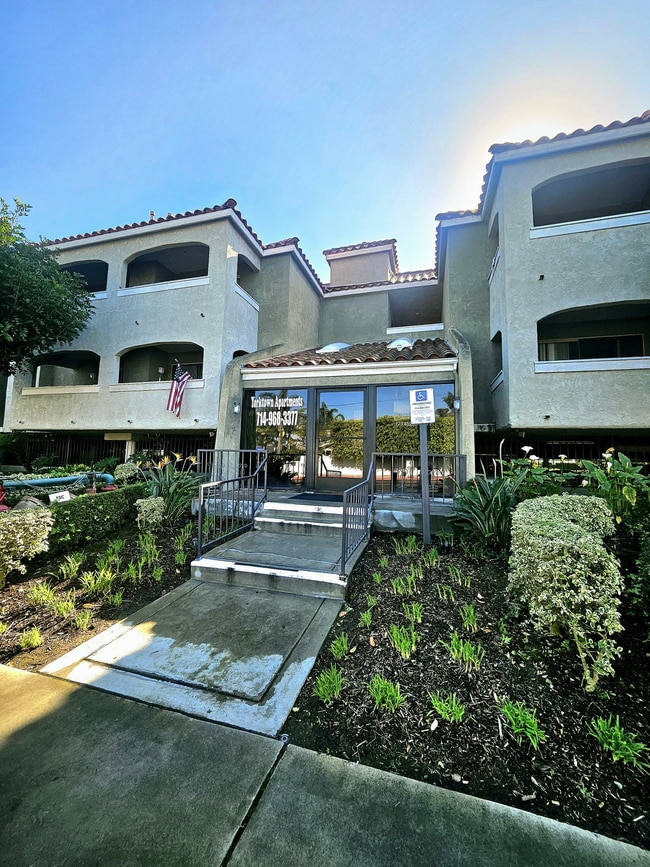 Yorktown Apartments