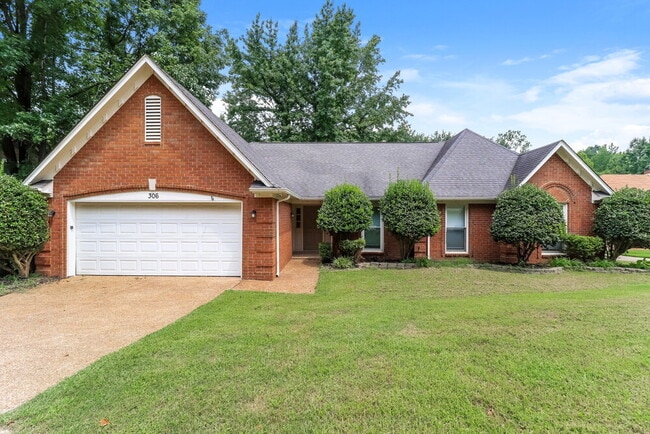 Building Photo - 306 S Glendale Ct