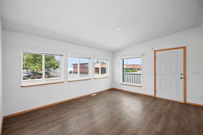 Photo - Brand New University District Home - Conve...