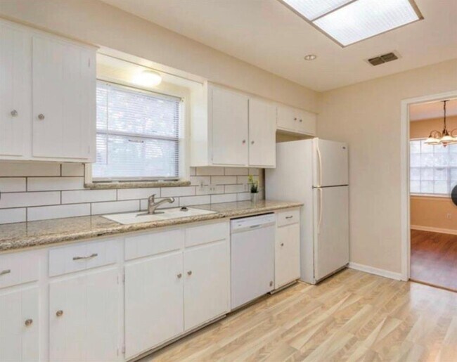 5602 Arbor Vitae Dr Rental House Rental in Houston, TX