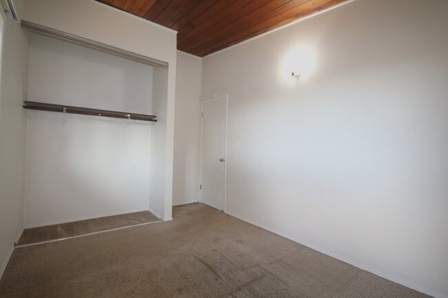 Vose Apartments