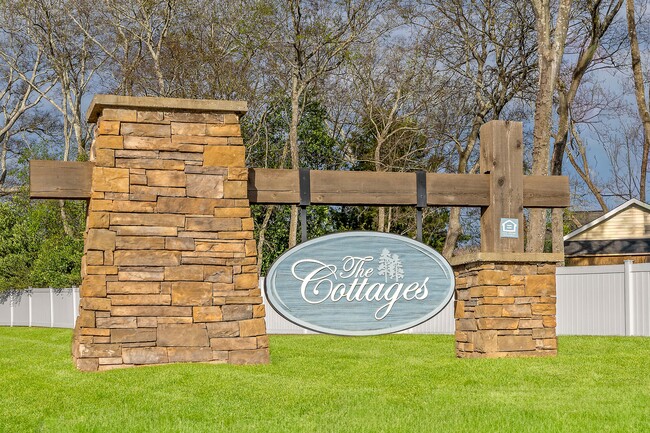 The Cottages Dothan