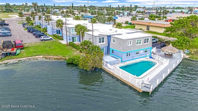 Photo - 390 W Cocoa Beach Causeway Condo Unit 41-6