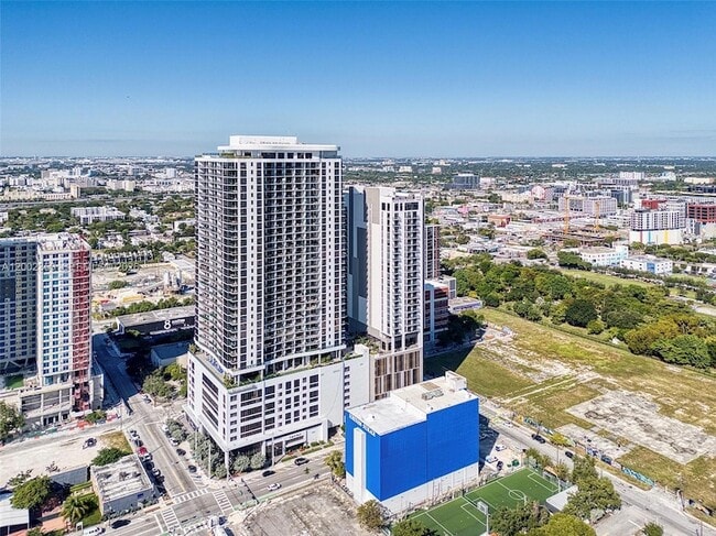 Photo - 1600 NE 1st Ave Unit 3019