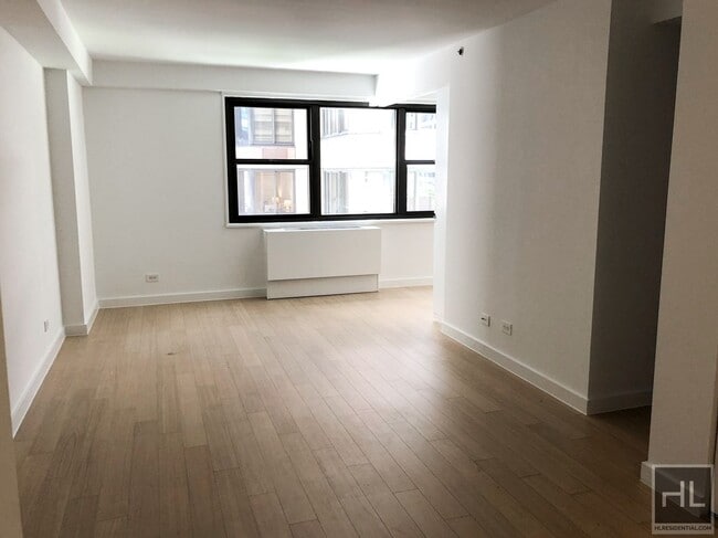 East 39th Street
