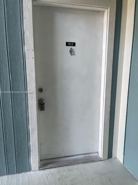 Photo - 19740 SW 103rd Ct Unidad 103