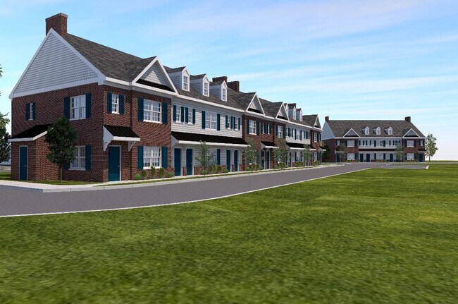 Photo - Marlboro Place Apartments 102 B Marlboro Avenue Unit 1