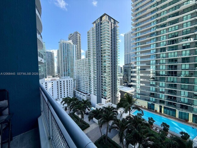 Photo - 60 SW 13th St Unit 1618