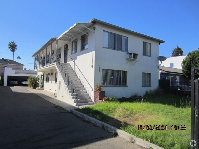 Building Photo - 5629 Riverton Ave Unit 4 Rental