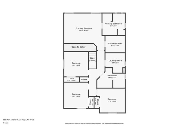 Photo - 6226 Port Astoria Ct