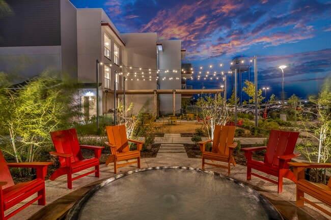 Photo - The Brick and Mortar District Apartments