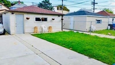 Photo - 4421 N Kimball Ave