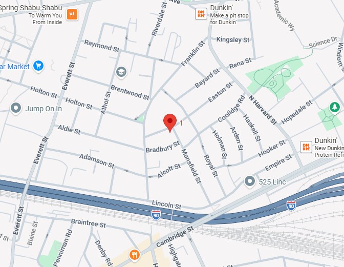 Photo - 58 Mansfield St Unit 2