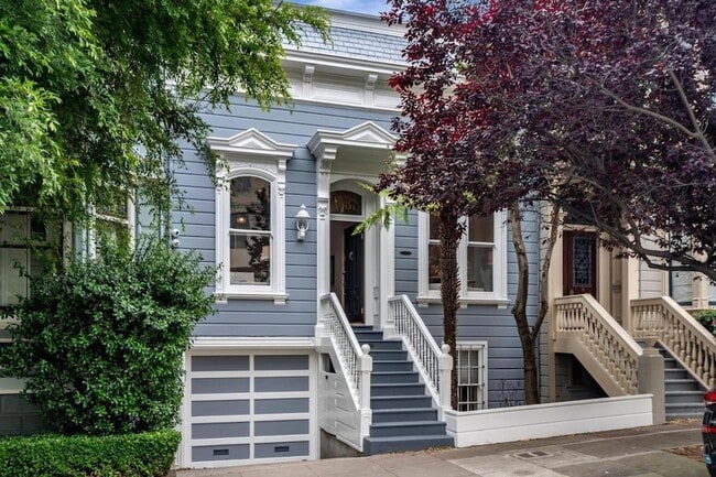Building Photo - 4087 17th St Rental