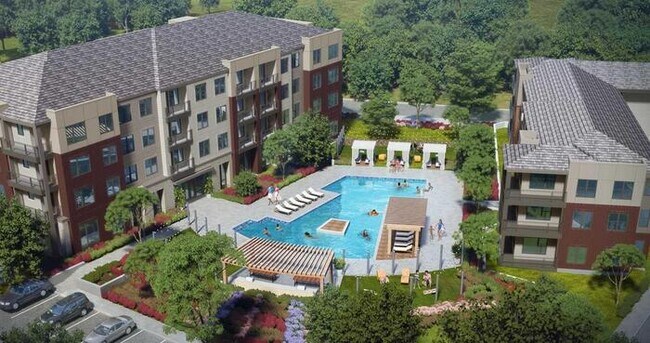 Photo - 2670 S A.W. Grimes Blvd Unit b11