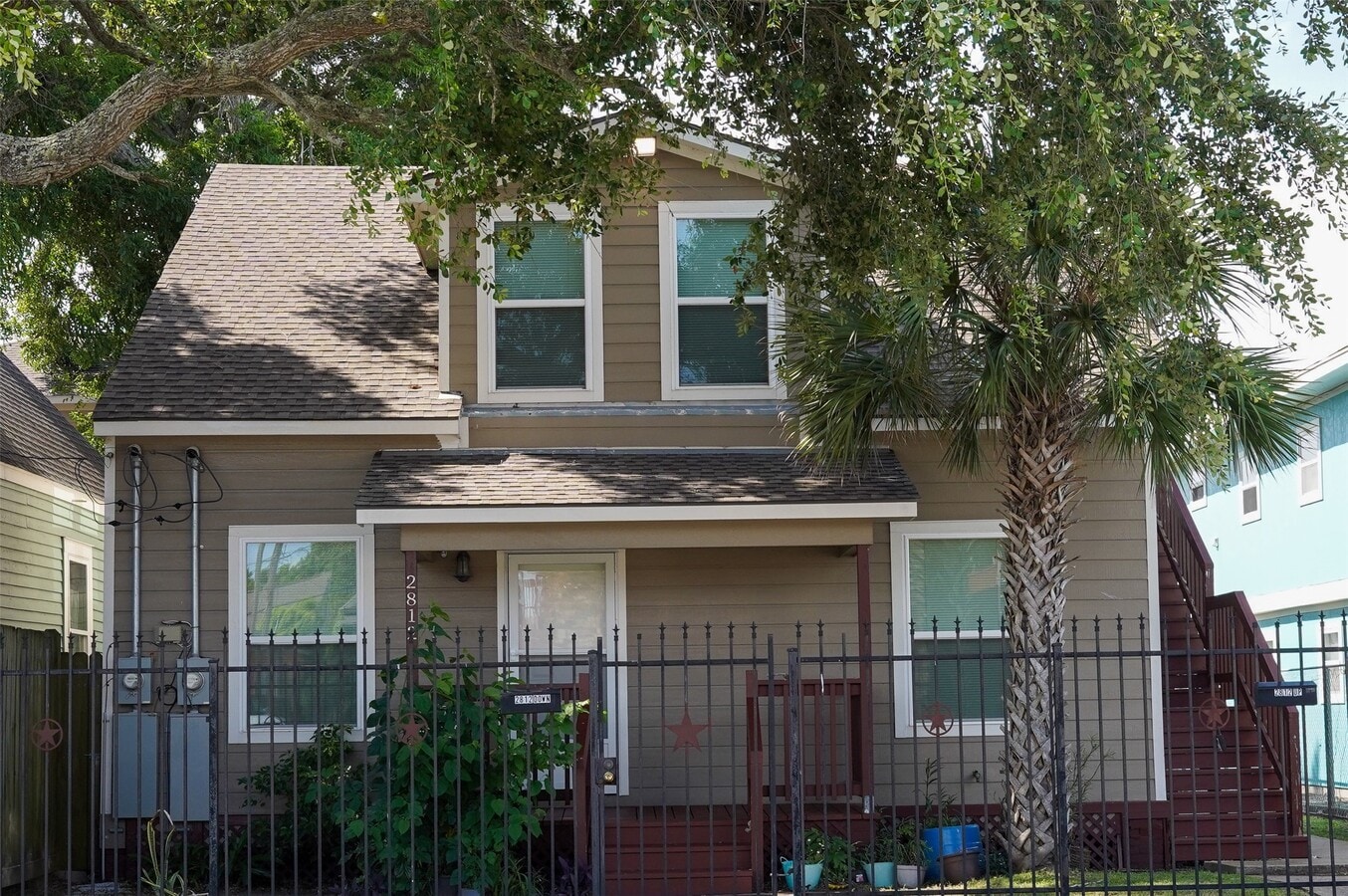 Photo - 2812 Avenue M Ave