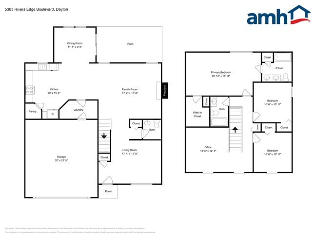 Photo - 5303 Rivers Edge Blvd